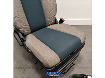 Rezervni deli za Tovornjak Volvo Volvo - 82515498 - Passagiersstoel FE / FL: slika 2
