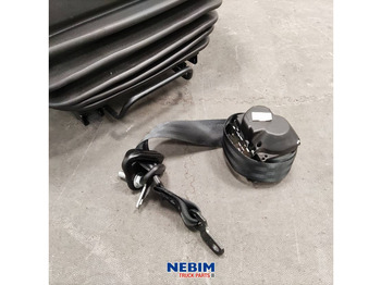 Rezervni deli za Tovornjak Volvo Volvo - 82515498 - Passagiersstoel FE / FL: slika 3
