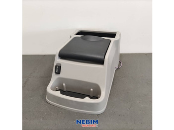 Rezervni deli RENAULT D