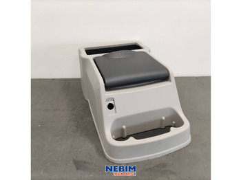 Rezervni deli RENAULT D