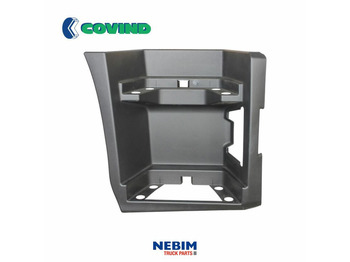 Rezervni deli RENAULT T