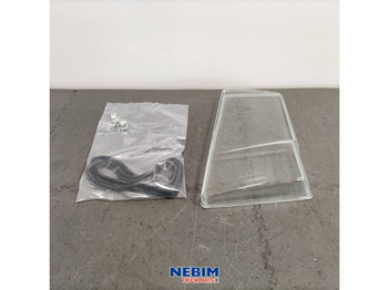 Rezervni deli VOLVO FH