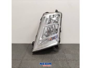 Rezervni deli VOLVO FH