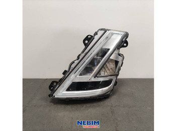 Rezervni deli VOLVO FH