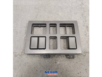 Rezervni deli VOLVO FH