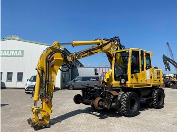 Bager goseničar ATLAS