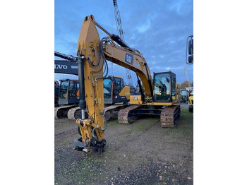 Bager goseničar CATERPILLAR 320