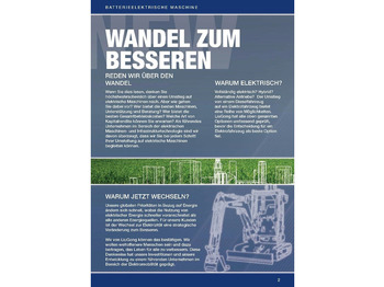 LIUGONG 9027 FE vollelektrisch, 2.680 kg lizing LIUGONG 9027 FE vollelektrisch, 2.680 kg: slika 2