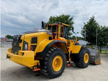Kolesni nakladalec Volvo L 260 H MIETE / RENTAL (12002252): slika 4