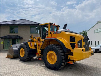 Kolesni nakladalec Volvo L 260 H MIETE / RENTAL (12002252): slika 2