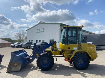 Kolesni nakladalec VOLVO L35G