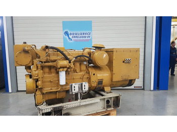 Generator CATERPILLAR