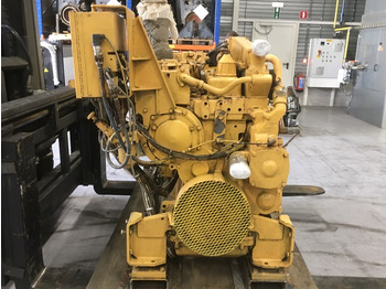 Generator Caterpillar 3306DI SR4B GENERATOR 238 KVA USED: slika 3