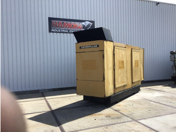 Generator Caterpillar 3406B GENERATOR 320 KVA USED: slika 2