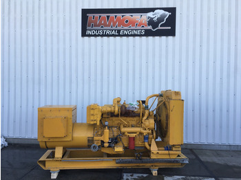 Generator CATERPILLAR 225