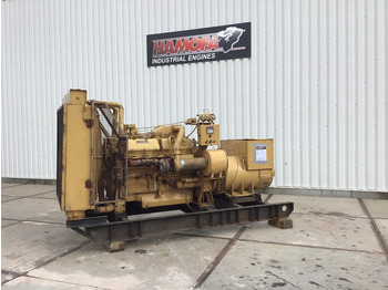 Generator CATERPILLAR