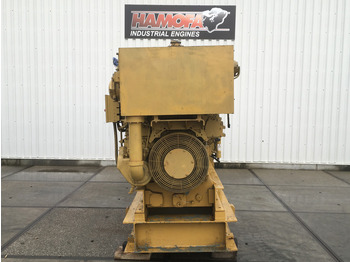 Generator Caterpillar 3516 STD GENERATOR 1750KVA USED: slika 4