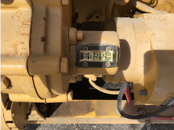 Generator Caterpillar CATERPILLAR G3406 GENERATOR 202 KVA GAS USED: slika 4