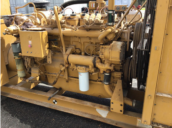 Generator Caterpillar CATERPILLAR G3406 GENERATOR 202 KVA GAS USED: slika 2