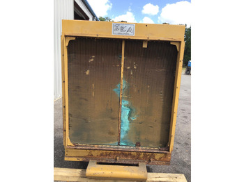 Generator Caterpillar CATERPILLAR G3406 GENERATOR 202 KVA GAS USED: slika 3