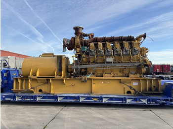 Generator CATERPILLAR