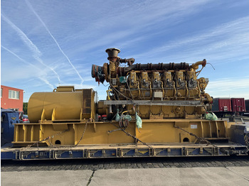 Generator CATERPILLAR
