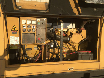 Generator OLYMPIAN