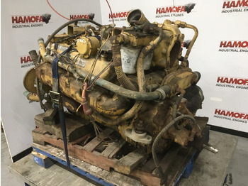 Gradbeni stroj CATERPILLAR