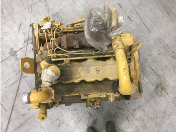 Gradbeni stroj CATERPILLAR