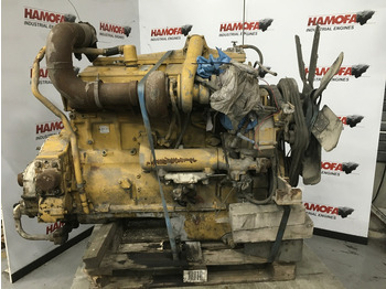 Gradbeni stroj CATERPILLAR