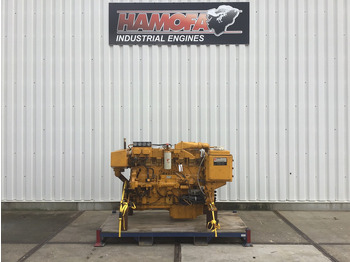 Gradbeni stroj CATERPILLAR