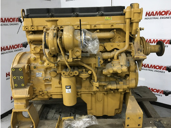 Gradbeni stroj CATERPILLAR