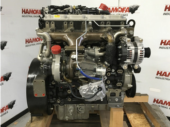 Gradbeni stroj CATERPILLAR