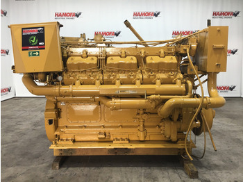 Gradbeni stroj CATERPILLAR