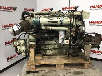 Gradbeni stroj CUMMINS