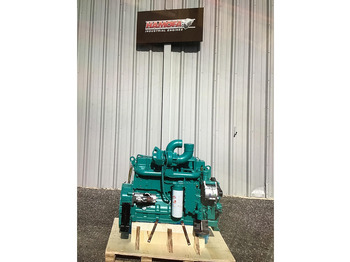 Gradbeni stroj CUMMINS