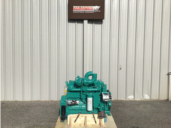 Gradbeni stroj CUMMINS