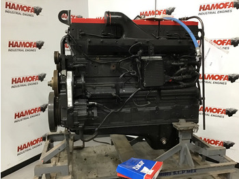 Gradbeni stroj CUMMINS