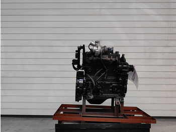 Gradbeni stroj CUMMINS