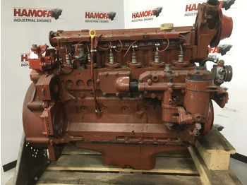 Gradbeni stroj DEUTZ