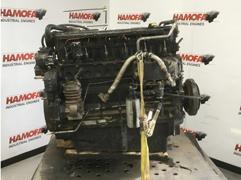 Gradbeni stroj DEUTZ