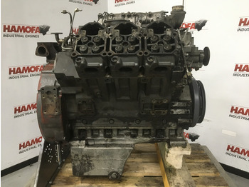 Gradbeni stroj DEUTZ