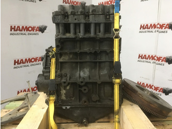 Gradbeni stroj DEUTZ