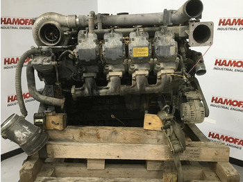 Gradbeni stroj DEUTZ