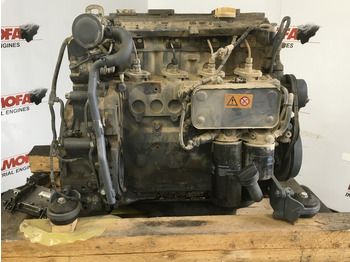 Gradbeni stroj DEUTZ