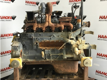 Gradbeni stroj KOMATSU