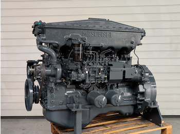 Gradbeni stroj MITSUBISHI