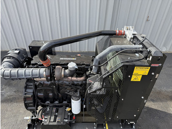 Gradbeni stroj PERKINS