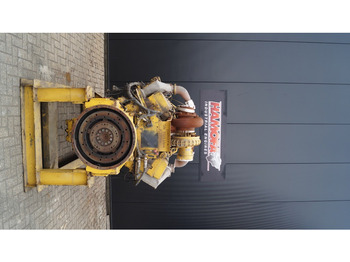 Motor Cummins K2000E CPL870 FOR PARTS: slika 4 Motor Cummins K2000E CPL870 FOR PARTS: slika 4