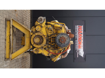 Motor Cummins K2000E CPL870 FOR PARTS: slika 3 Motor Cummins K2000E CPL870 FOR PARTS: slika 3